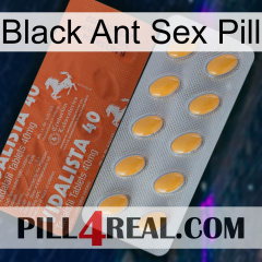 Black Ant Sex Pill 43